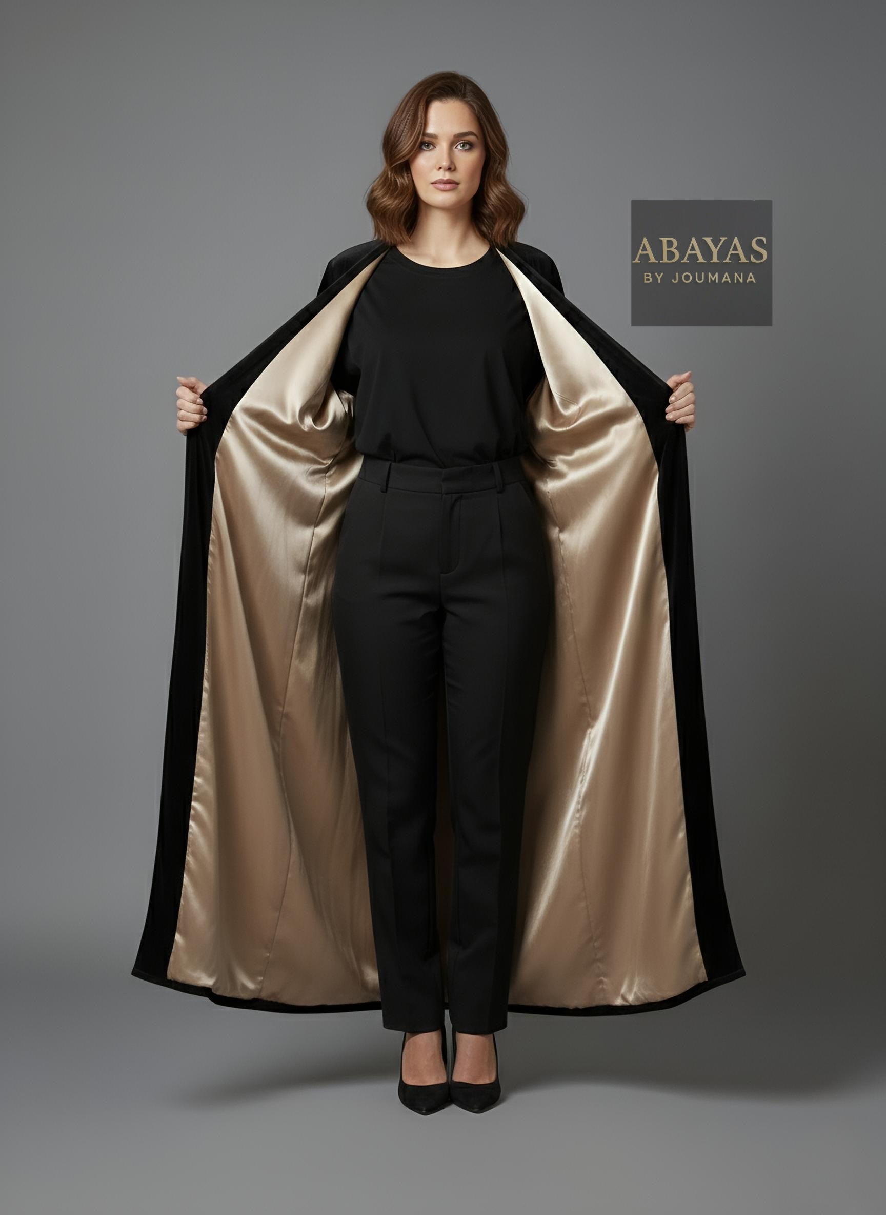 Embroidered Imperial Bloom