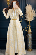 Caftan Aurelia (3 Pcs Set)
