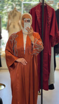 Abaya Jawaher