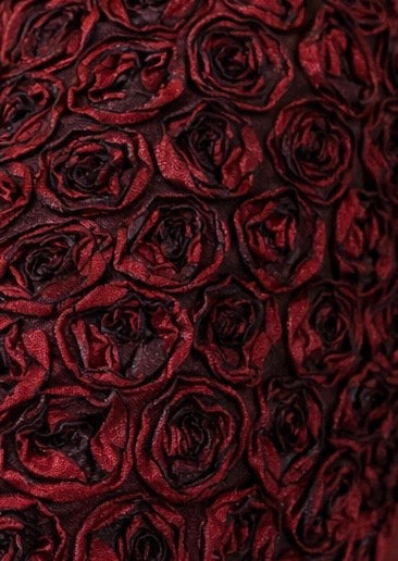 The Royal Jazar Blazer Abaya