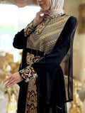 Palestinian Heritage Jalabiya