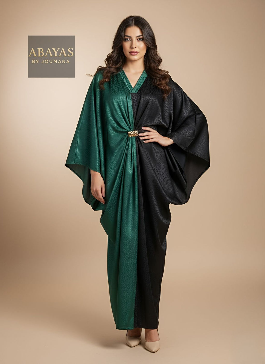 One Size Silk Dress (Under Dress Included)