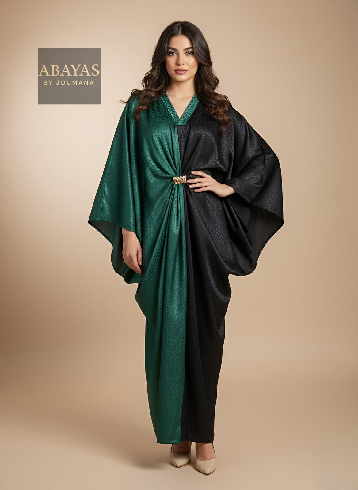 One Size Silk Dress (Under Dress Included)