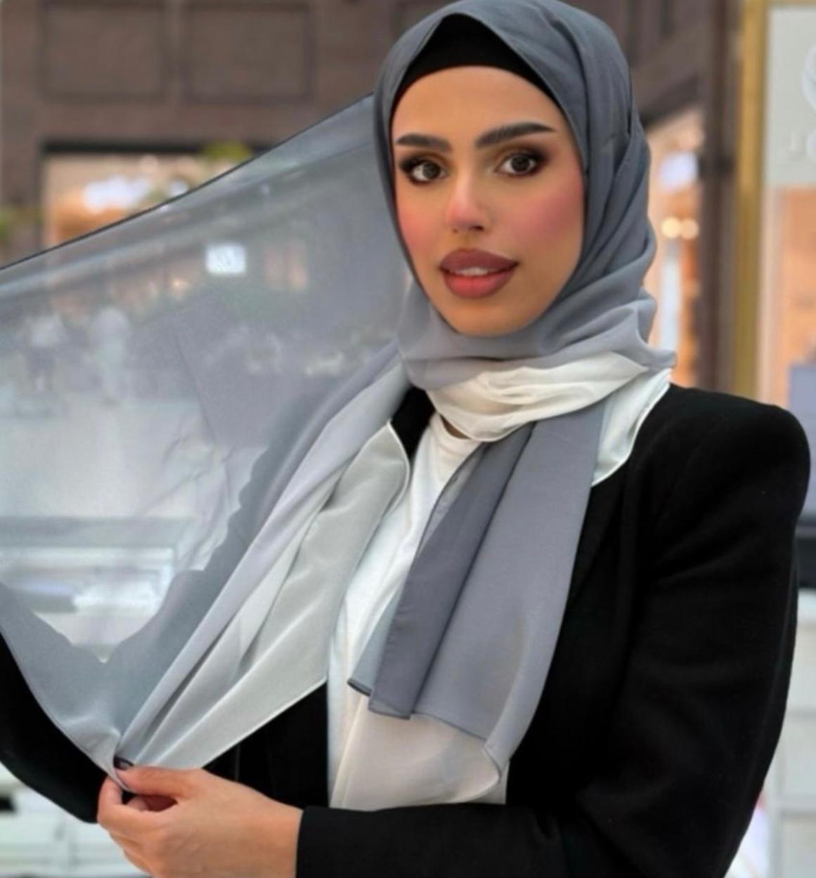 Kuwaiti Jouri — Ombre Cotton 100%